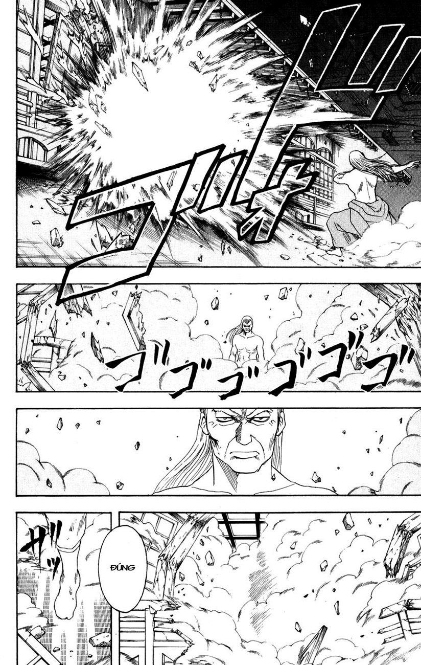 Gintama Tập 215 trang 11