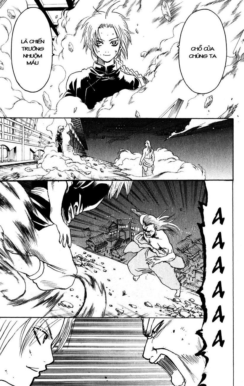 Gintama Tập 215 trang 12