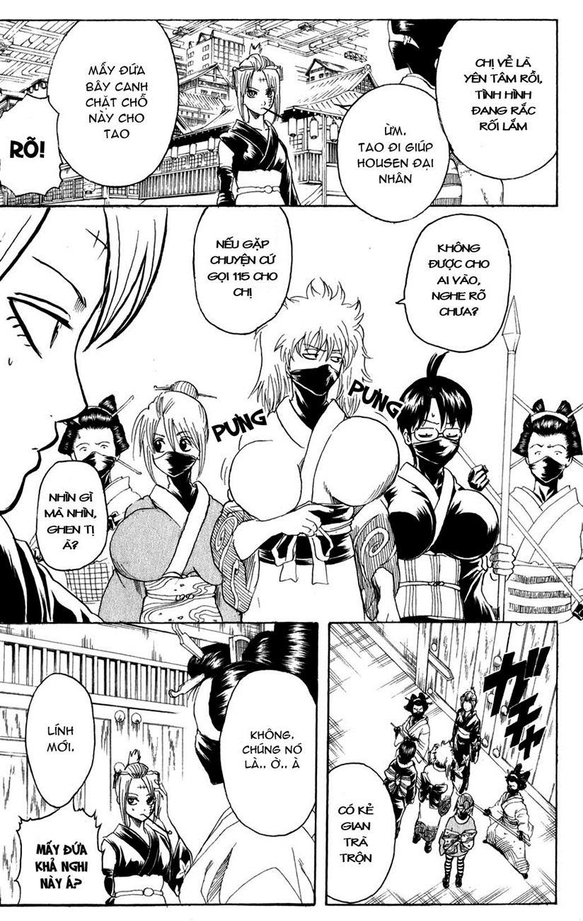 Gintama Tập 215 trang 14