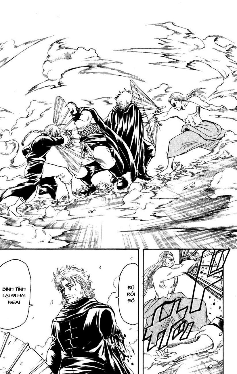 Gintama Tập 215 trang 18
