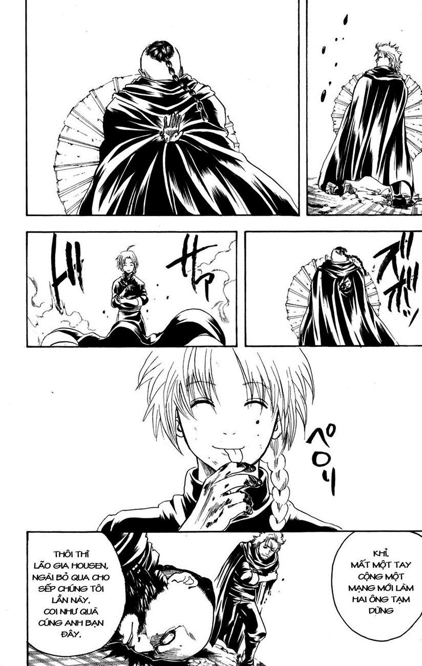 Gintama Tập 215 trang 19