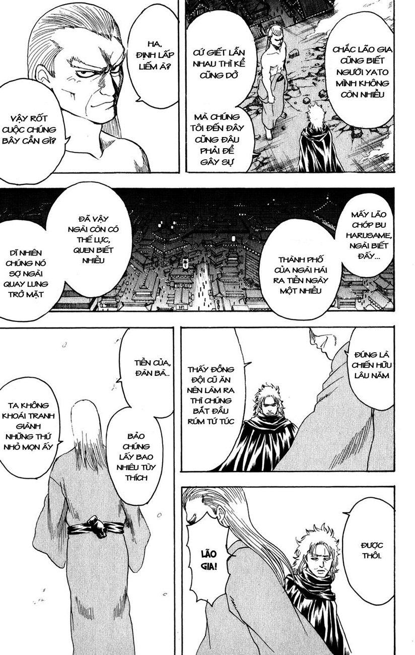 Gintama Tập 215 trang 20