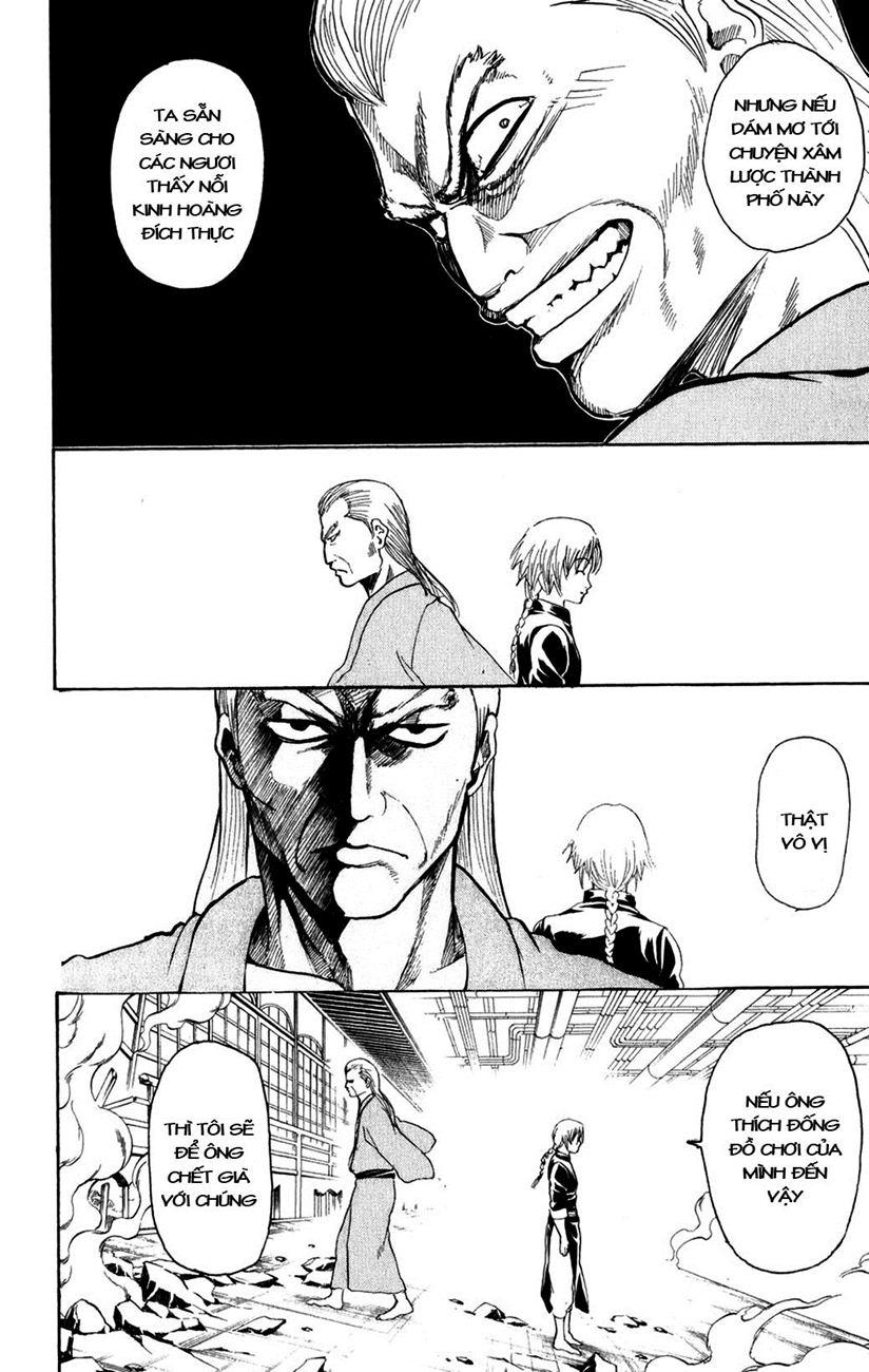 Gintama Tập 215 trang 21