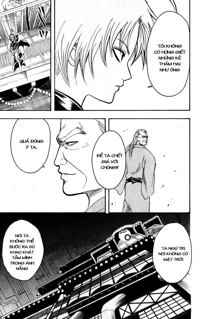 Gintama Tập 215 trang 22