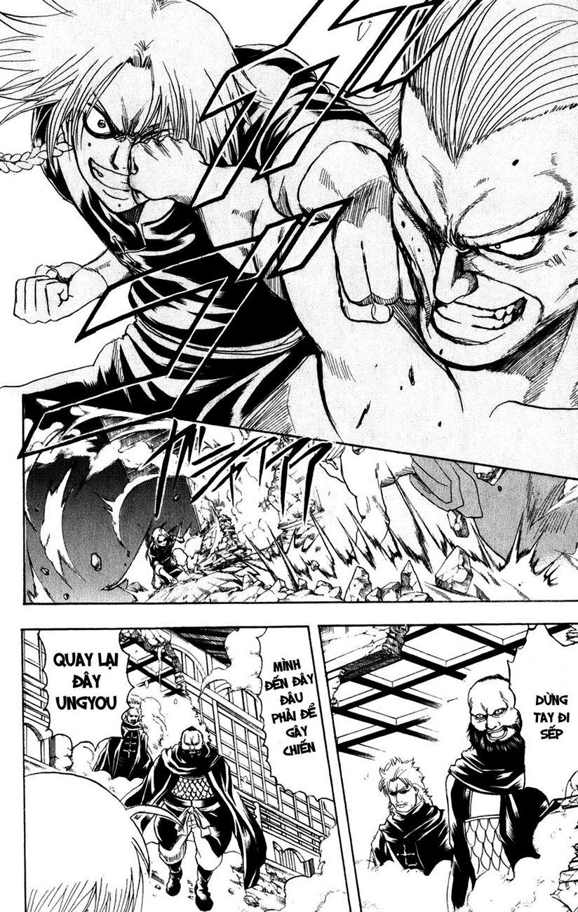 Gintama Tập 215 trang 5
