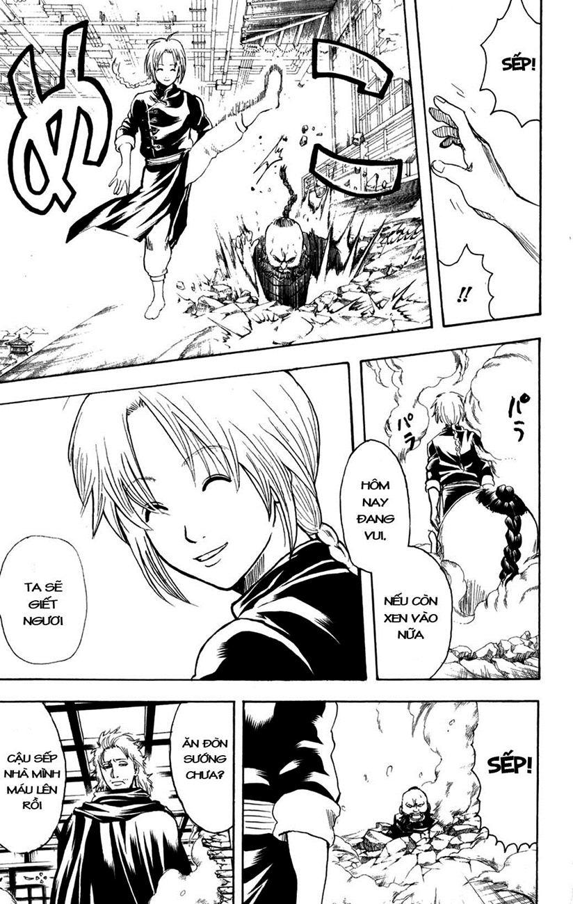 Gintama Tập 215 trang 6