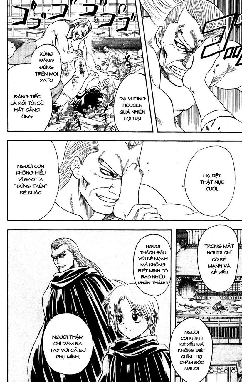 Gintama Tập 215 trang 9