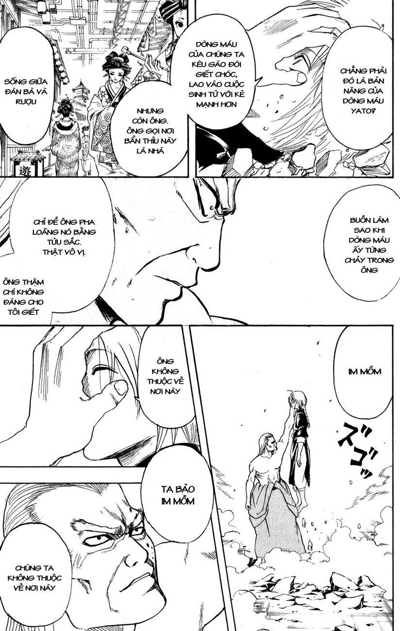 Gintama Tập 215 trang 10