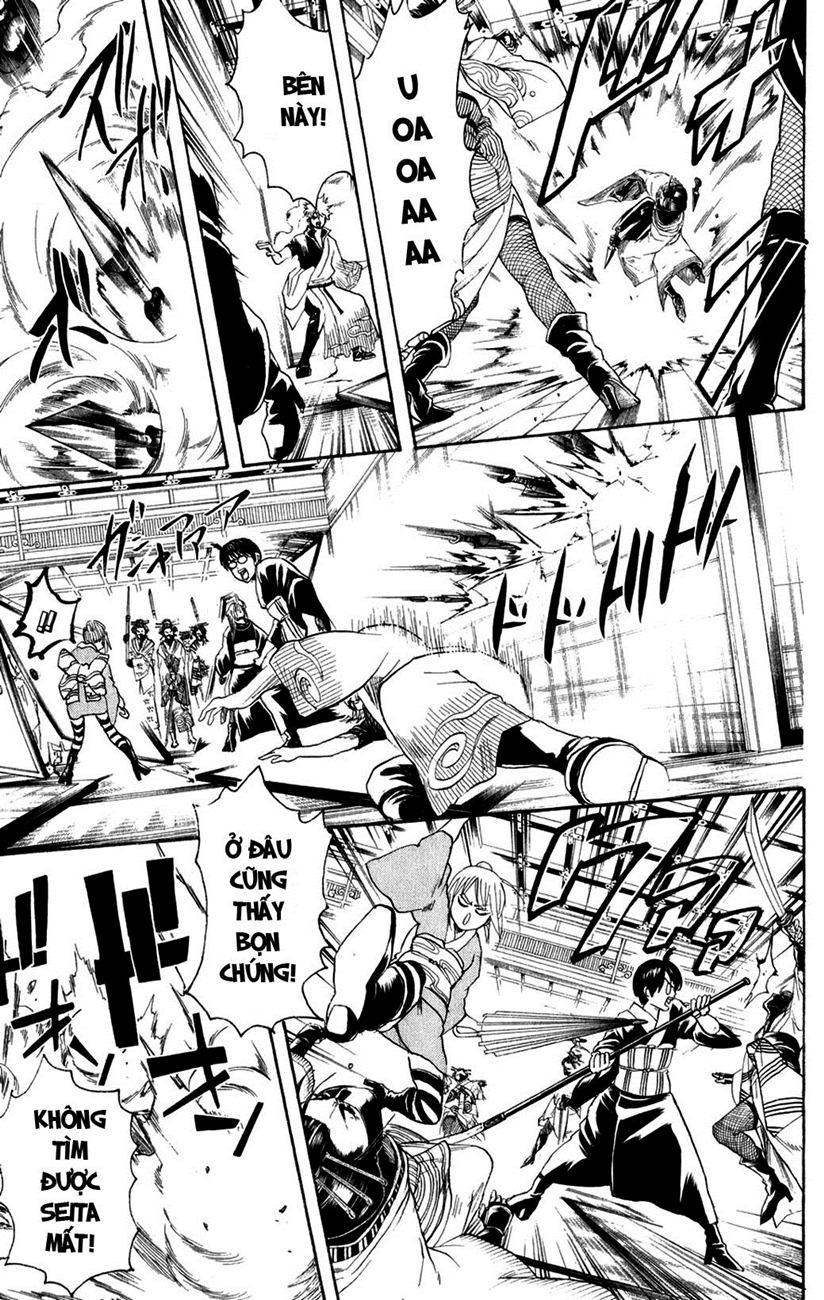 Gintama Tập 216 trang 14