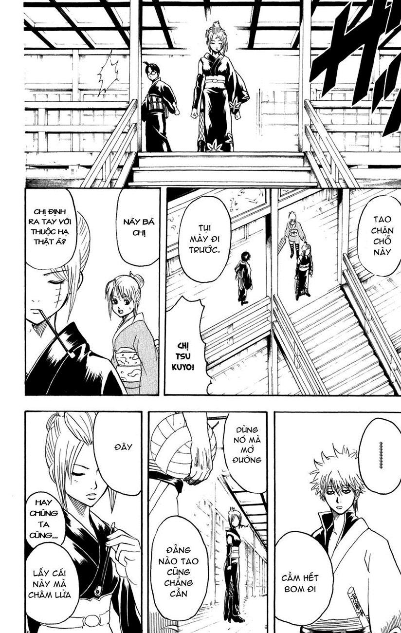 Gintama Tập 216 trang 15