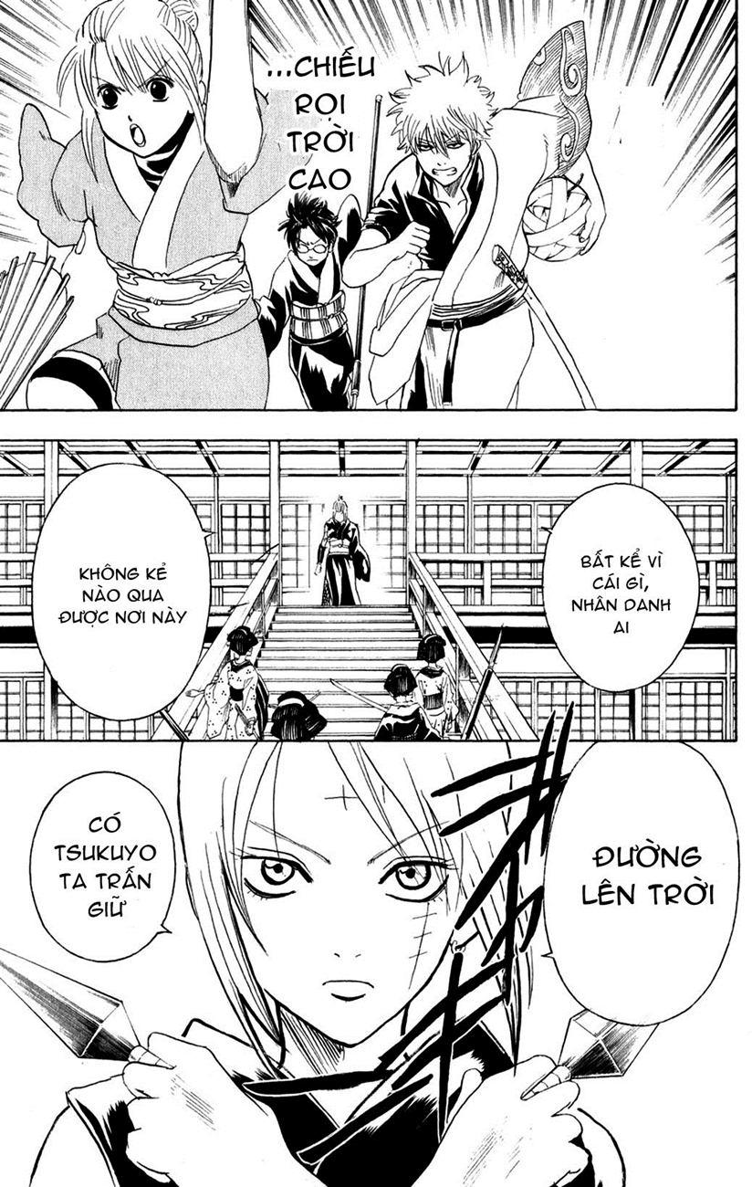 Gintama Tập 216 trang 18