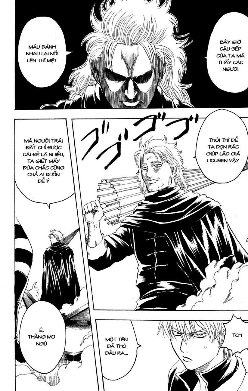 Gintama Tập 216 trang 21