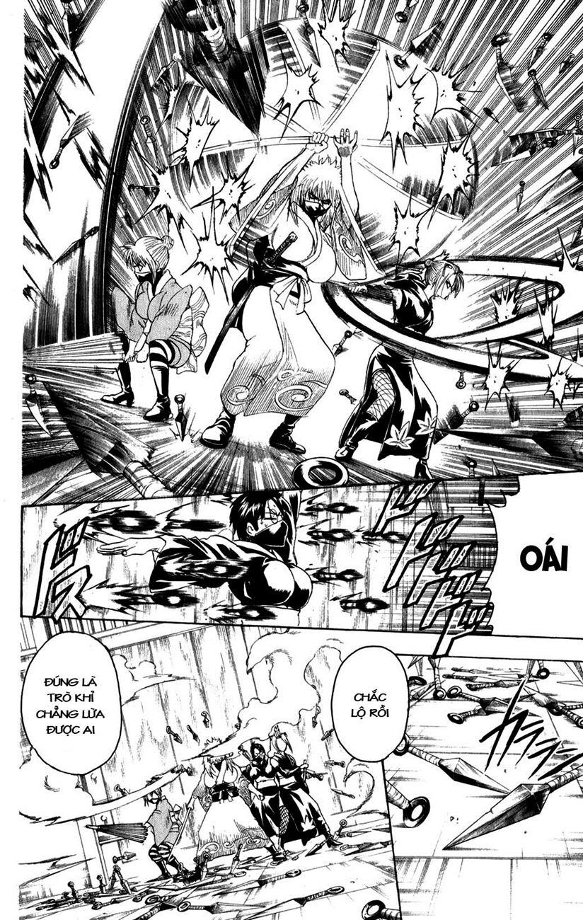 Gintama Tập 216 trang 5