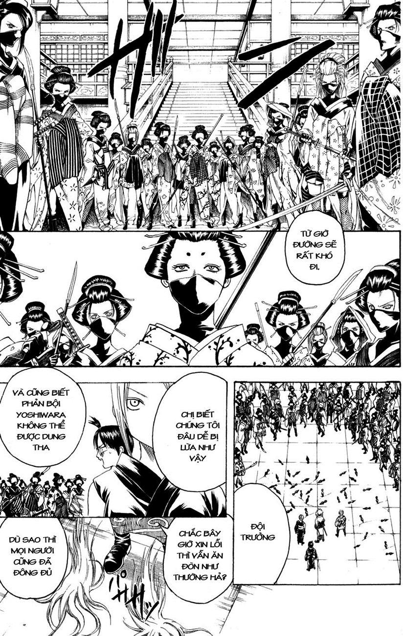 Gintama Tập 216 trang 6