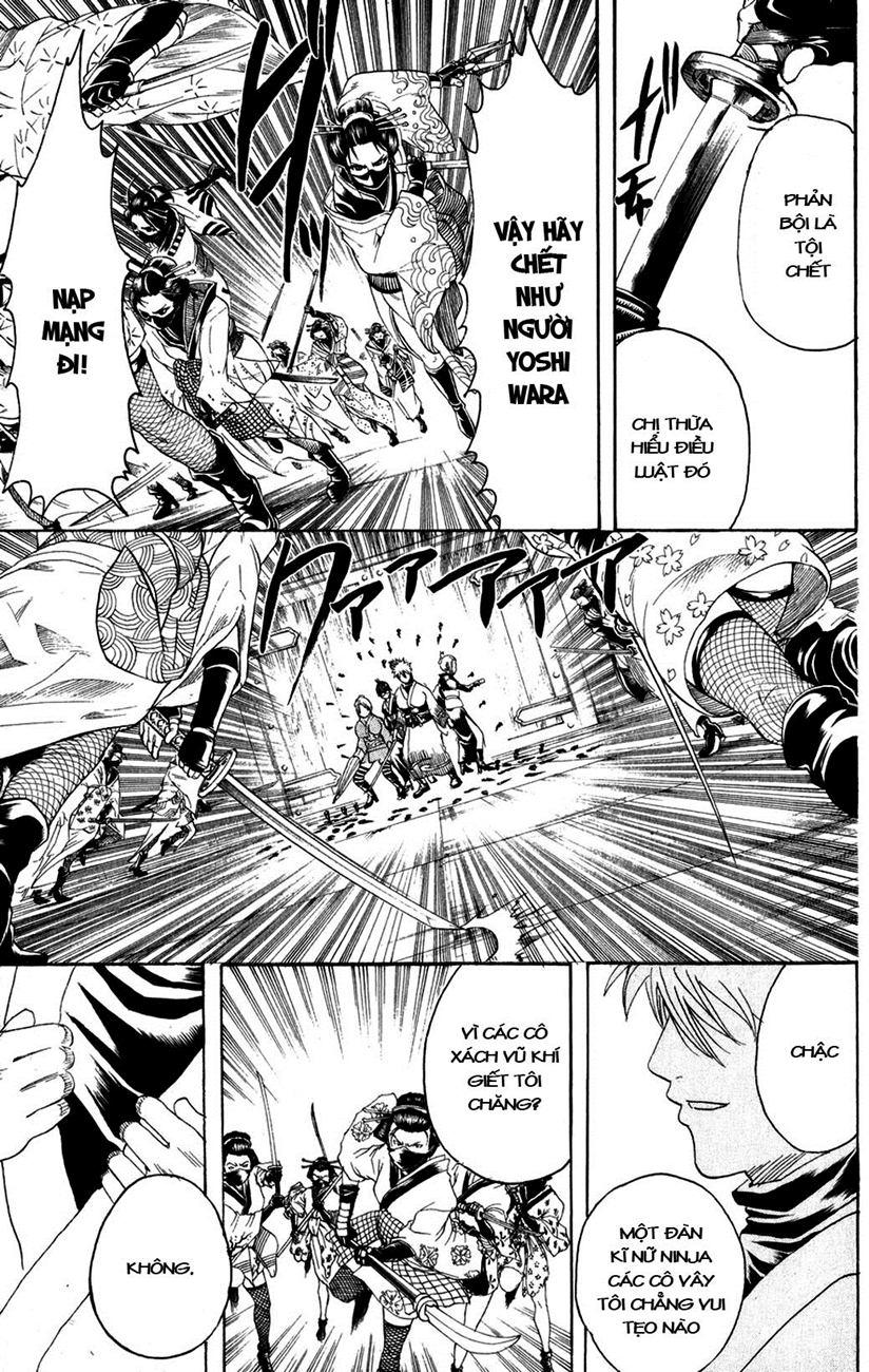 Gintama Tập 216 trang 8