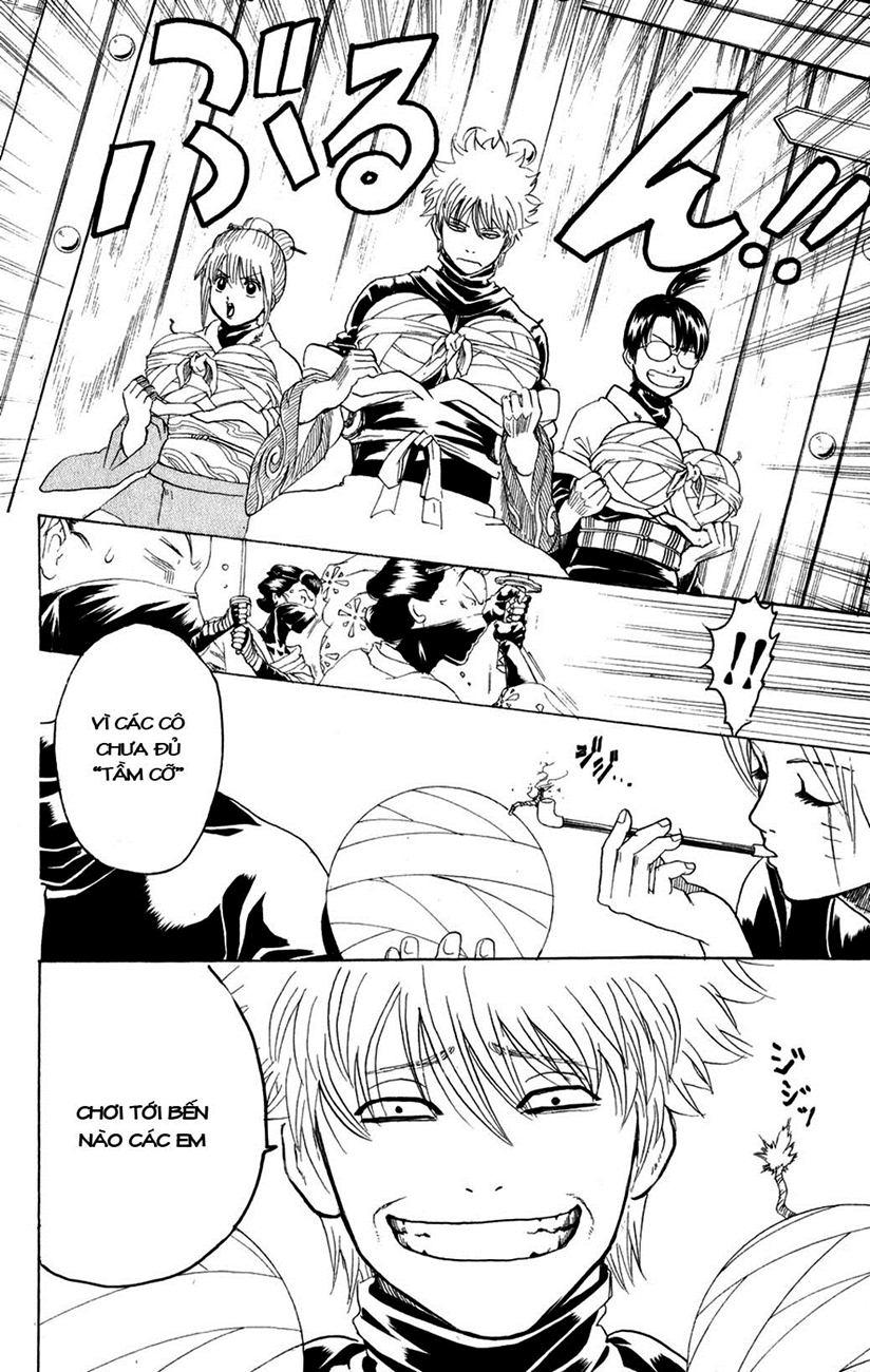 Gintama Tập 216 trang 9