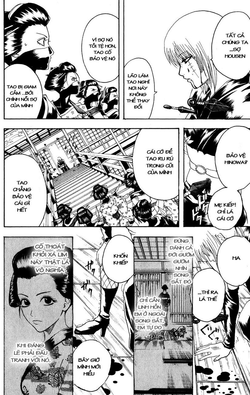 Gintama Tập 217 trang 13