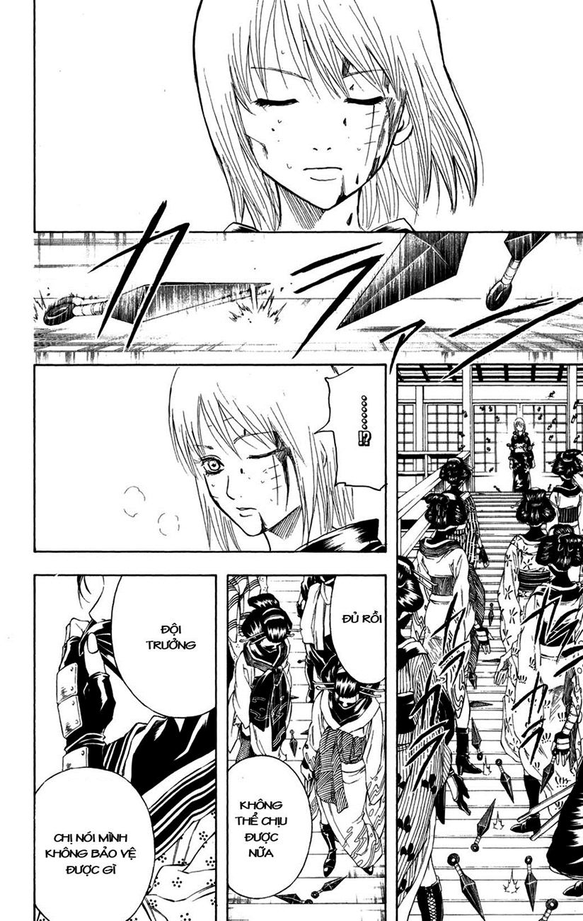 Gintama Tập 217 trang 15