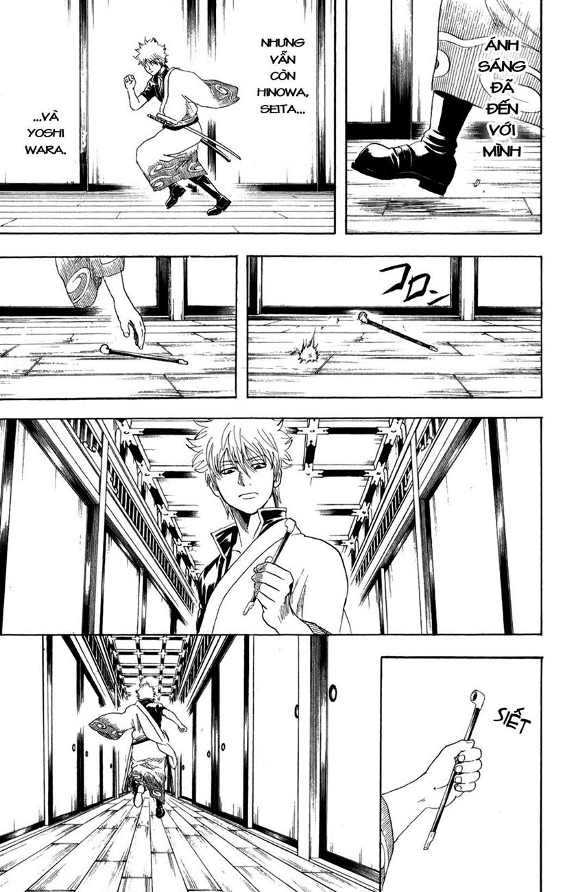 Gintama Tập 217 trang 18