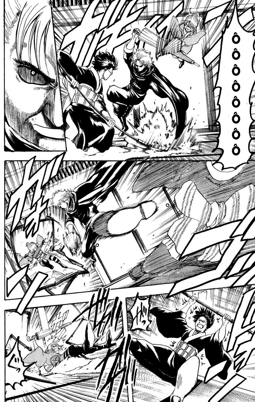 Gintama Tập 217 trang 19