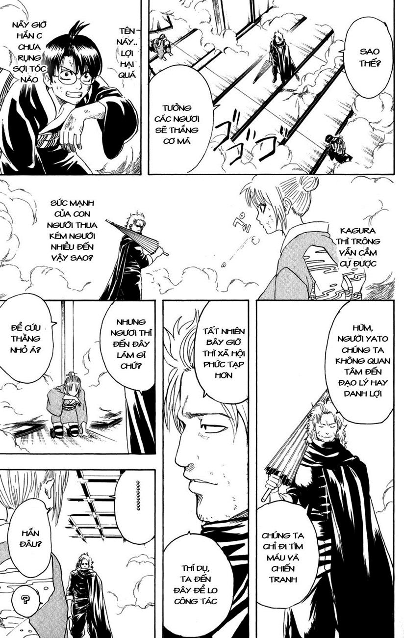 Gintama Tập 217 trang 20