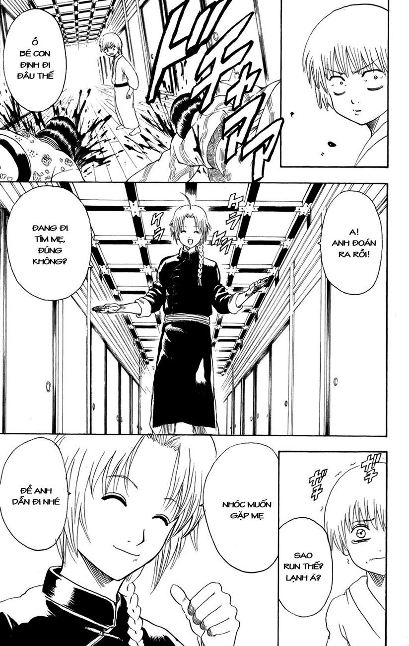 Gintama Tập 217 trang 22