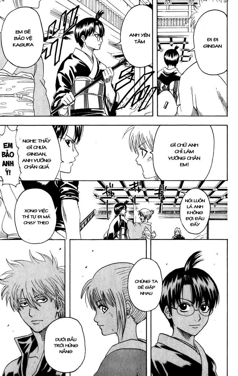 Gintama Tập 217 trang 6