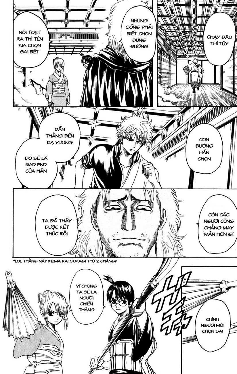 Gintama Tập 217 trang 7