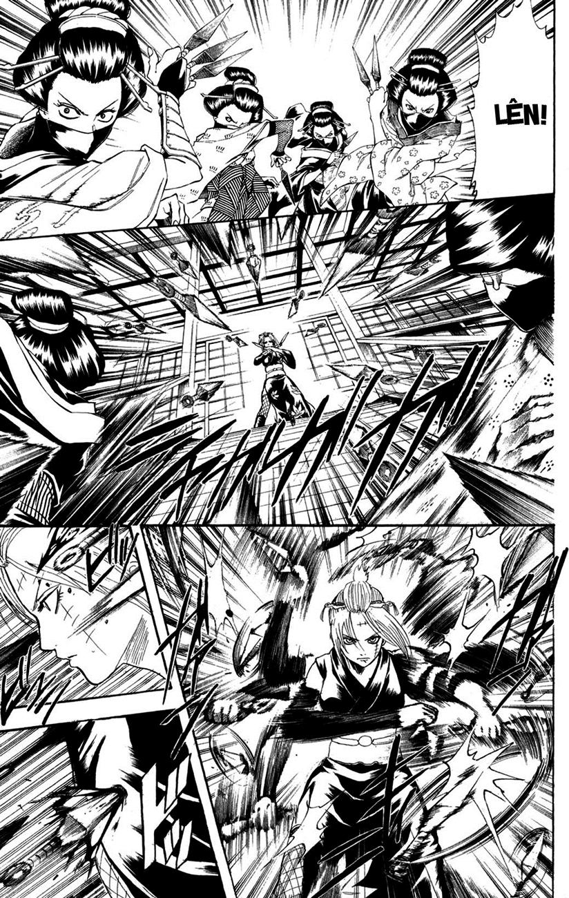 Gintama Tập 217 trang 8