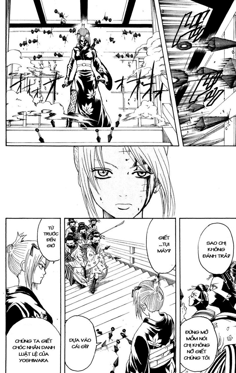 Gintama Tập 217 trang 9
