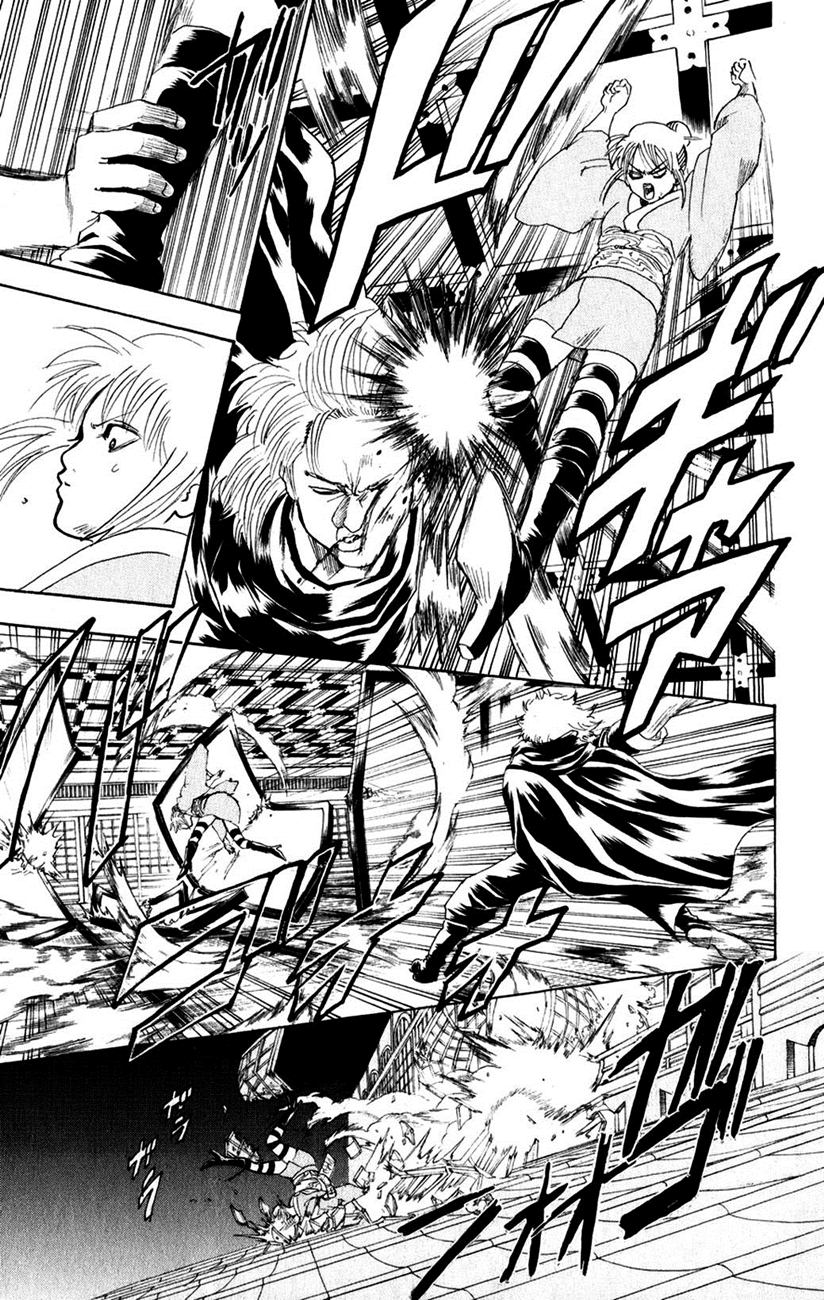 Gintama Tập 218 trang 12