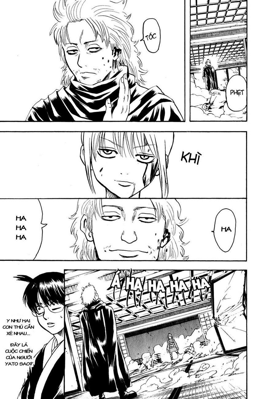 Gintama Tập 218 trang 14