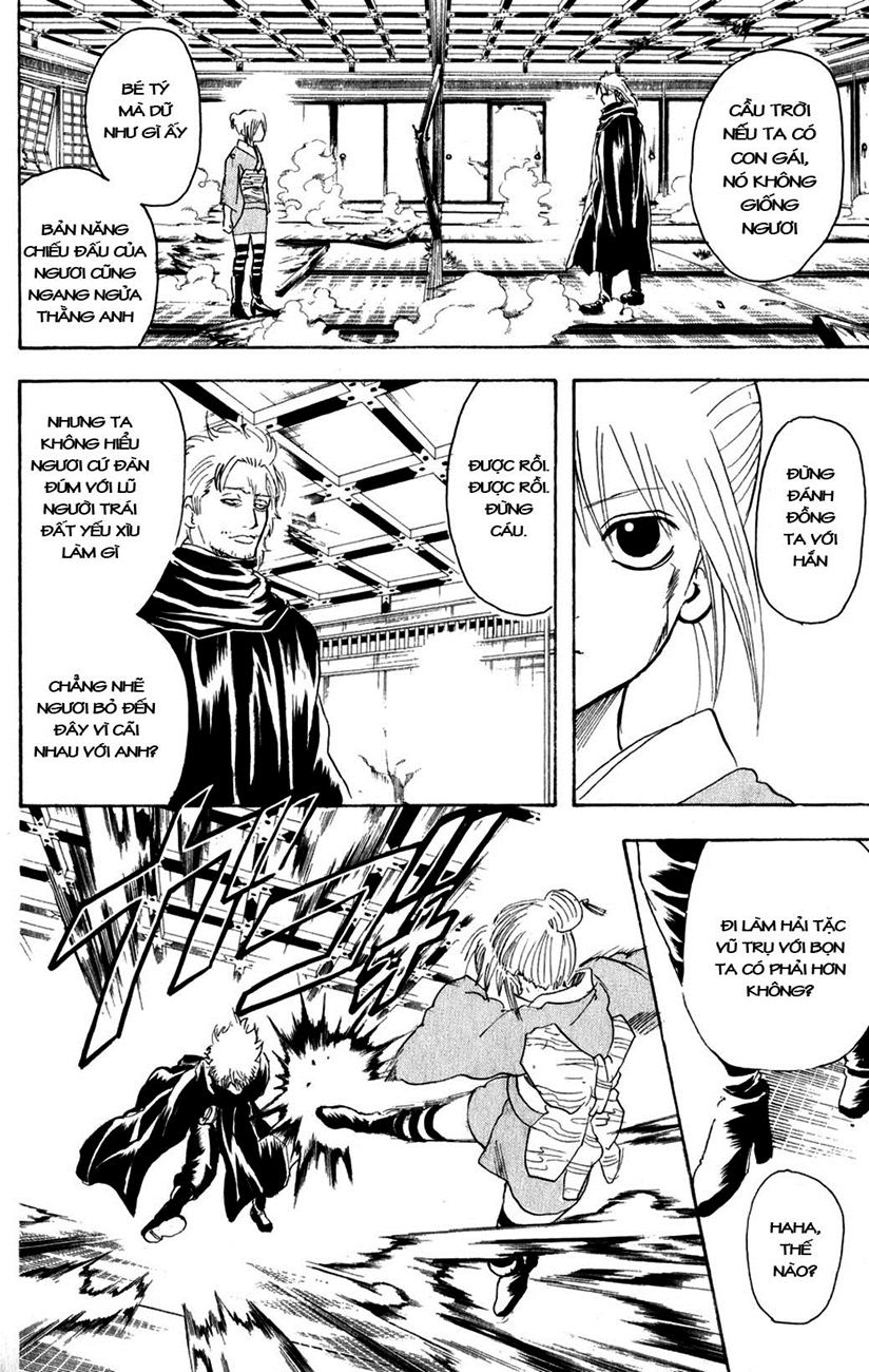 Gintama Tập 218 trang 15