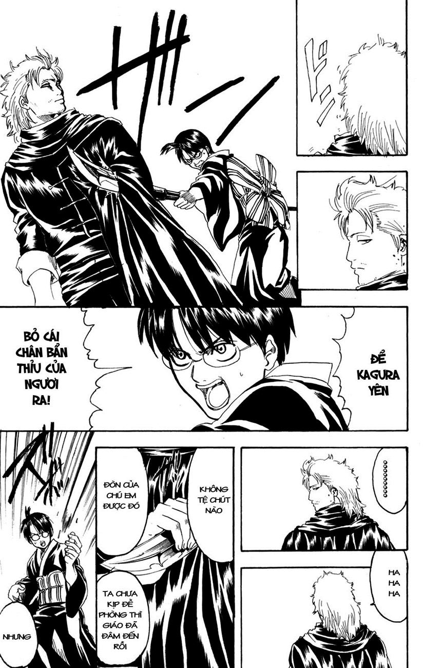 Gintama Tập 218 trang 20