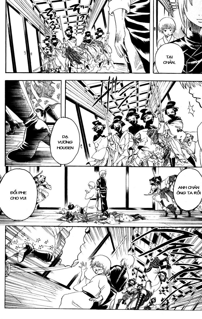 Gintama Tập 218 trang 5