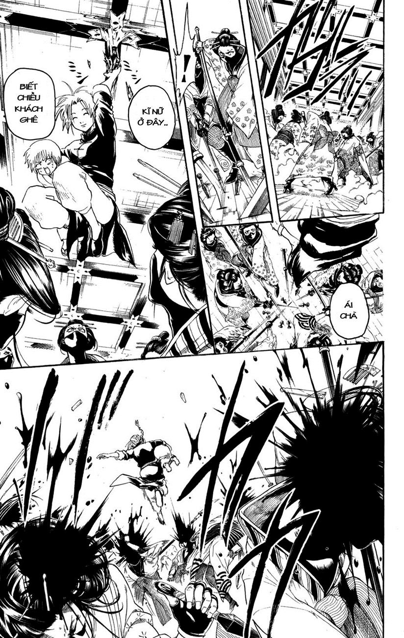 Gintama Tập 218 trang 6
