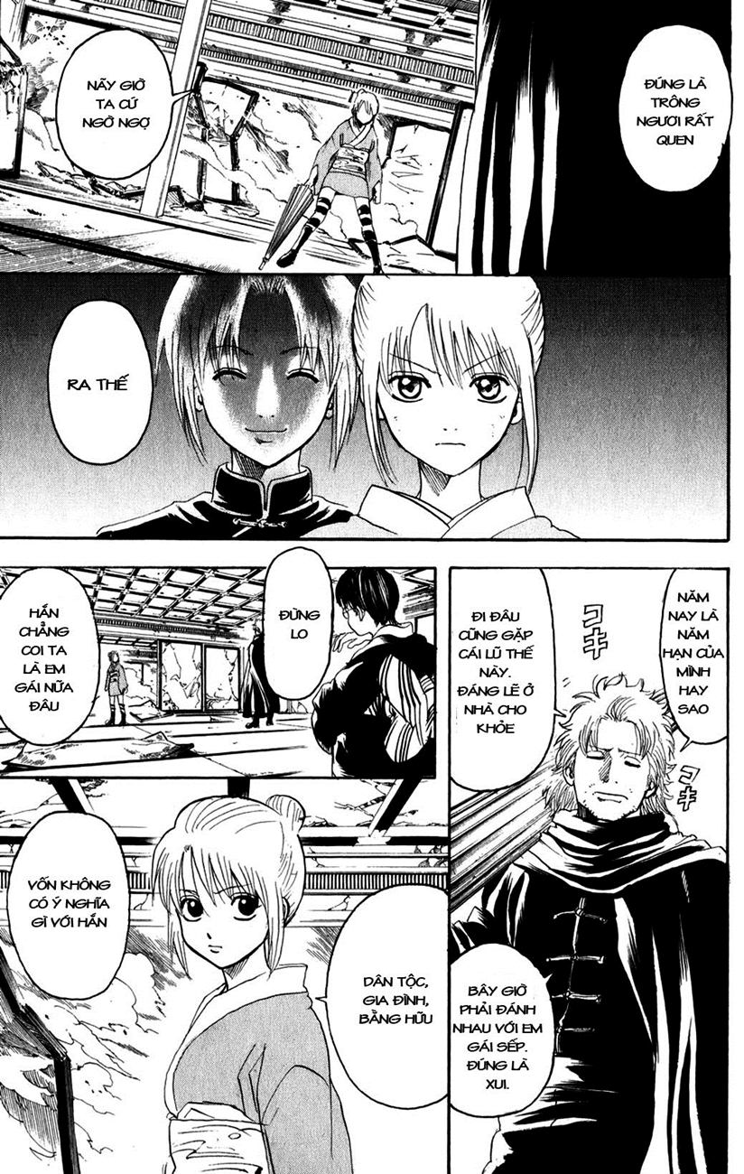 Gintama Tập 218 trang 8