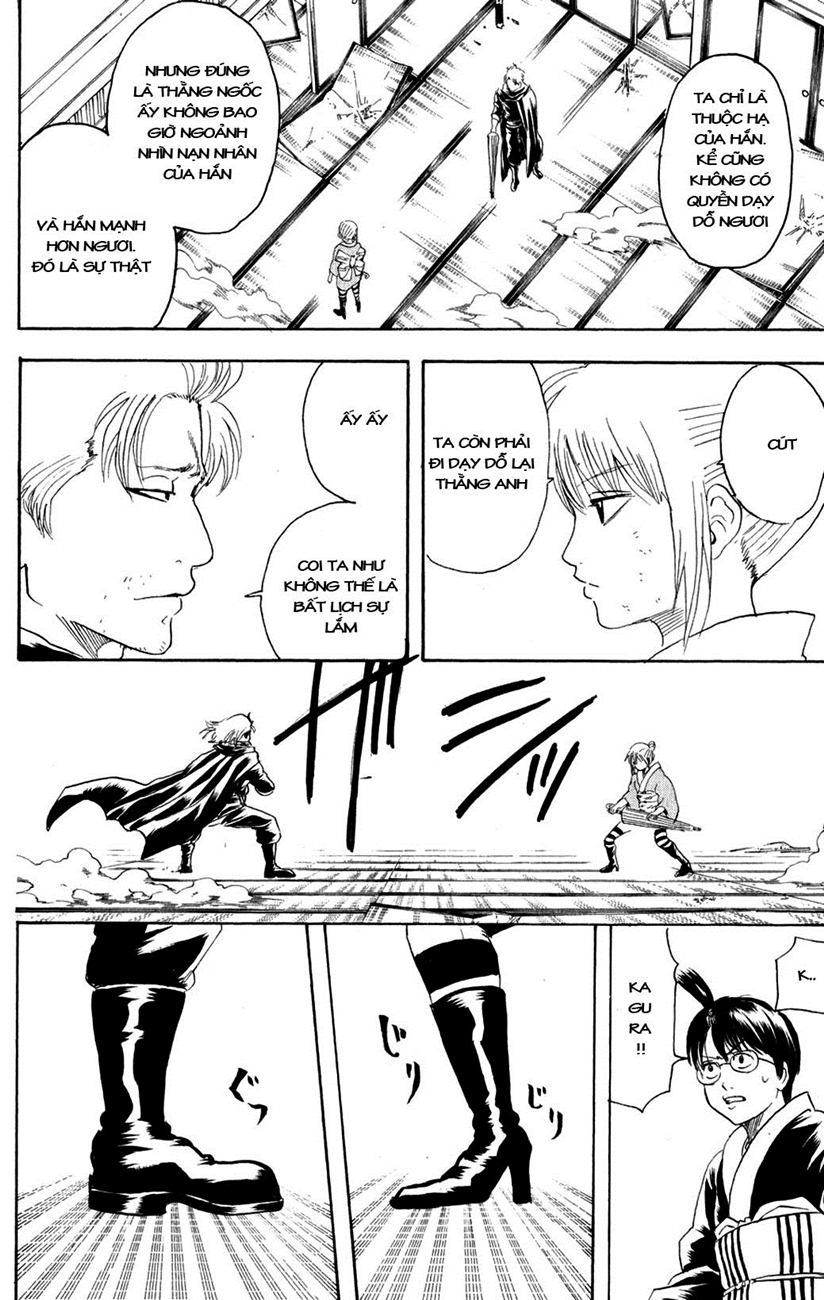 Gintama Tập 218 trang 9