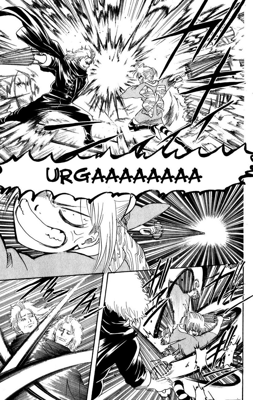 Gintama Tập 218 trang 10
