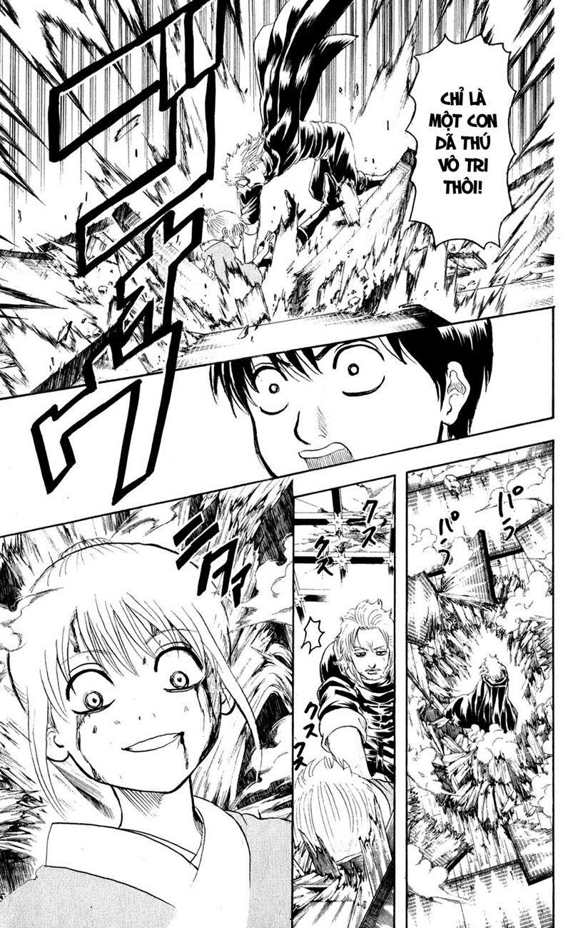 Gintama Tập 219 trang 14
