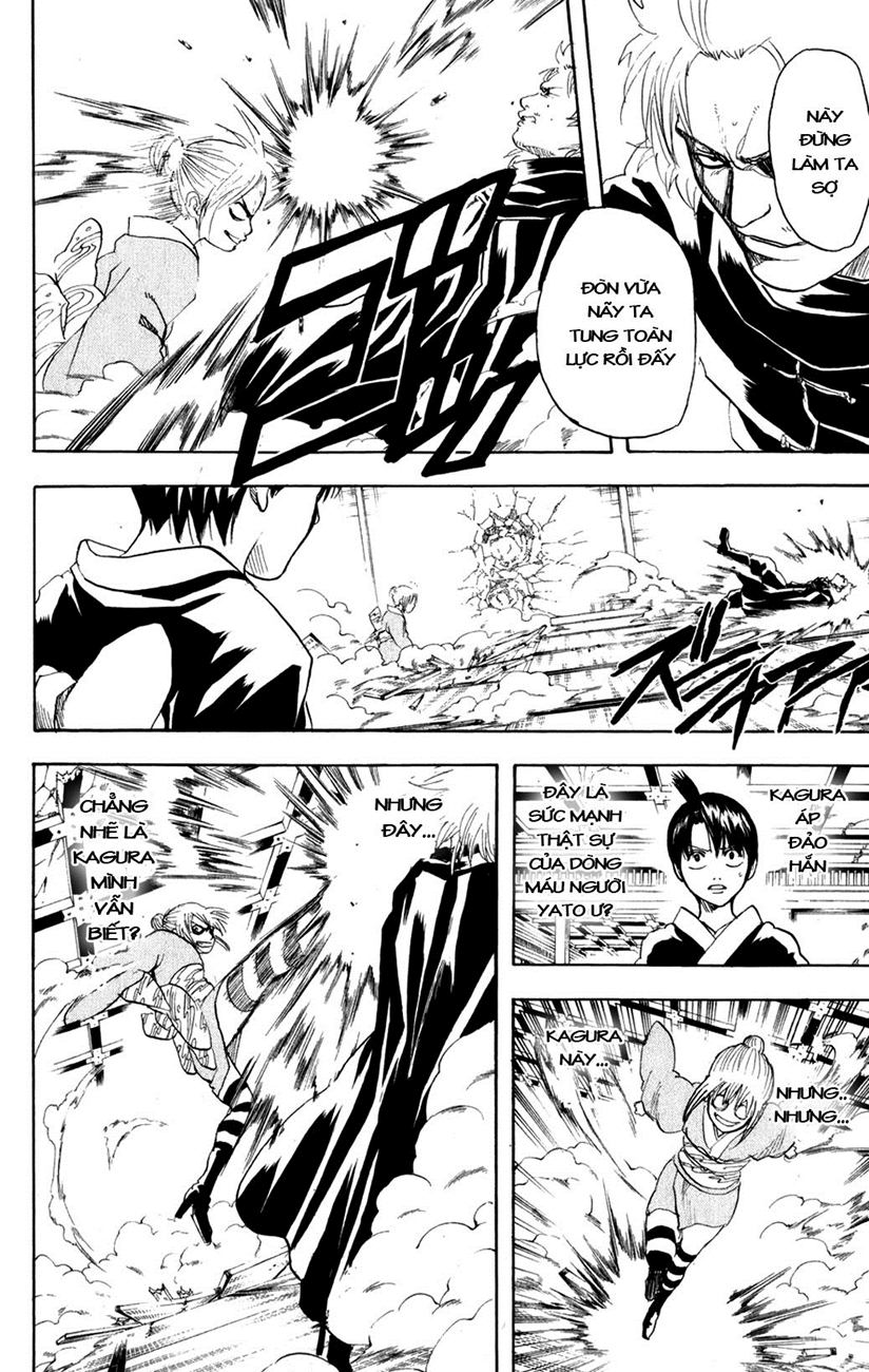 Gintama Tập 219 trang 15