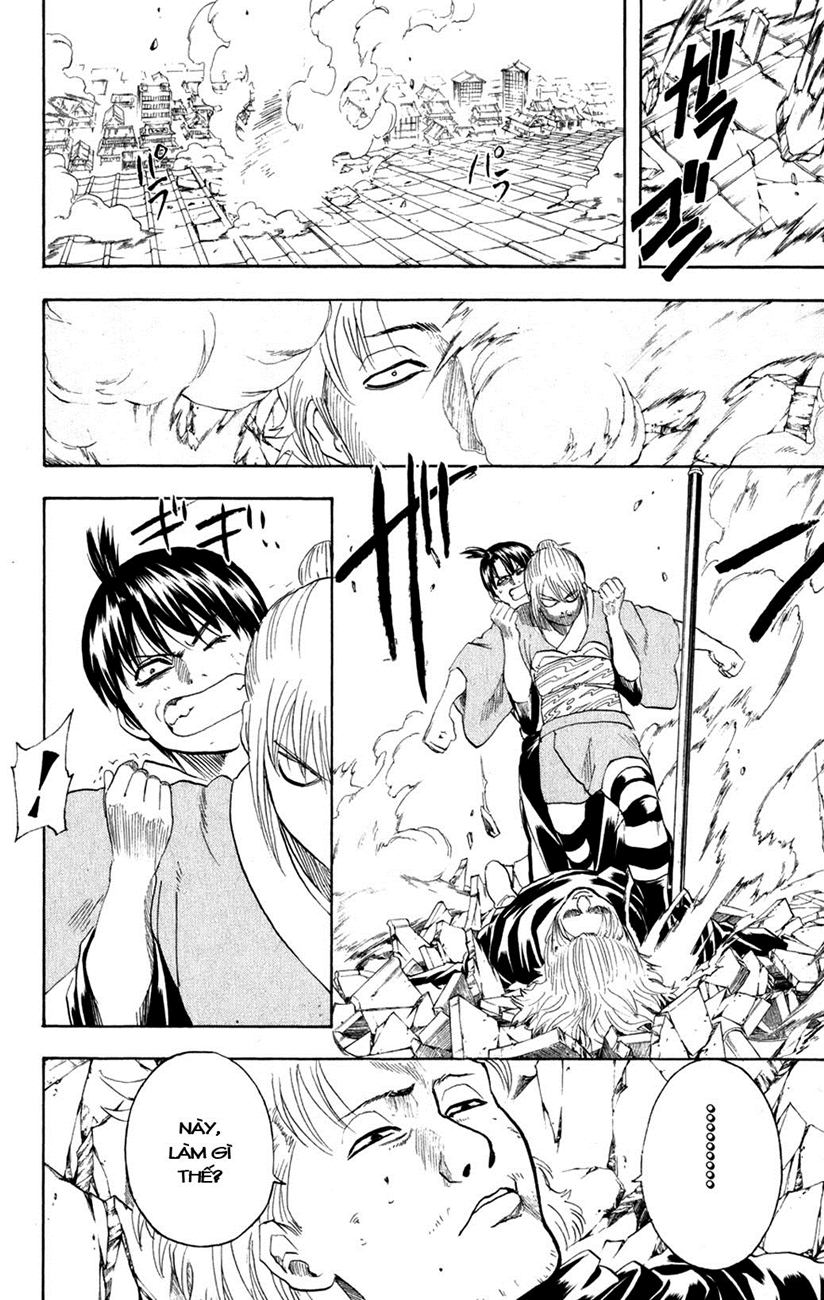 Gintama Tập 219 trang 19
