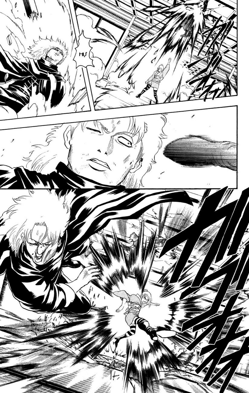 Gintama Tập 219 trang 8
