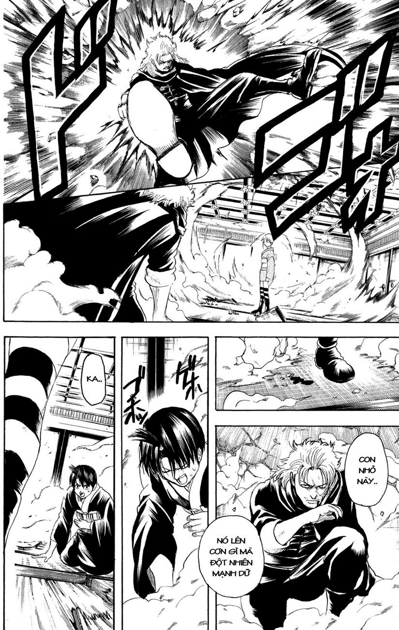 Gintama Tập 219 trang 9