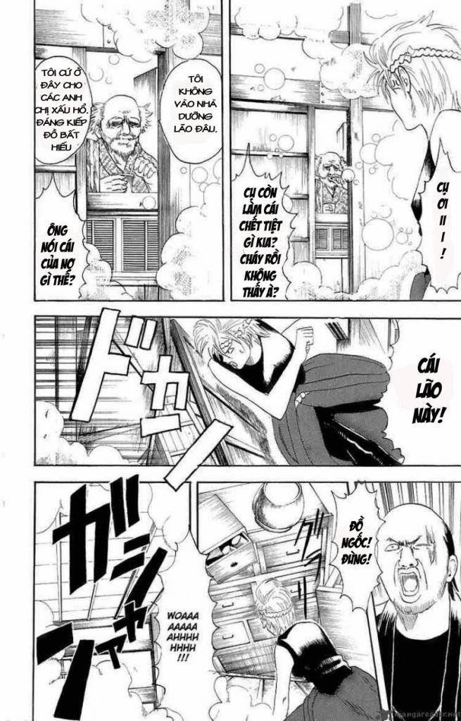 Gintama Tập 22 trang 13