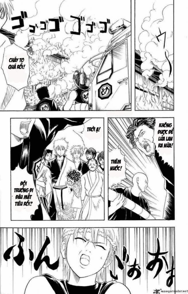 Gintama Tập 22 trang 14