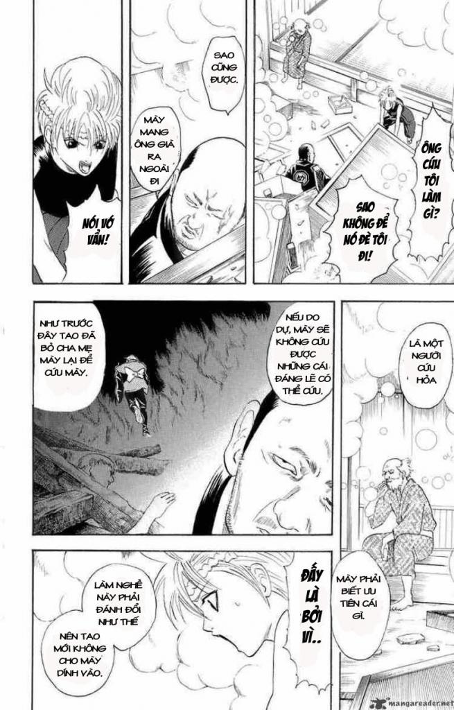 Gintama Tập 22 trang 15