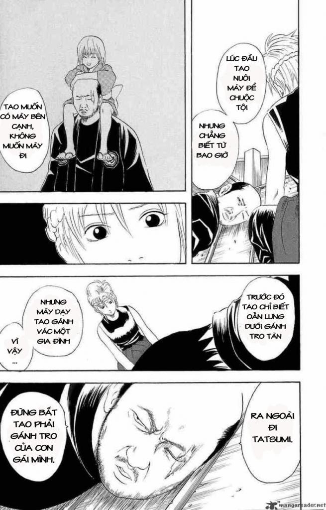 Gintama Tập 22 trang 16