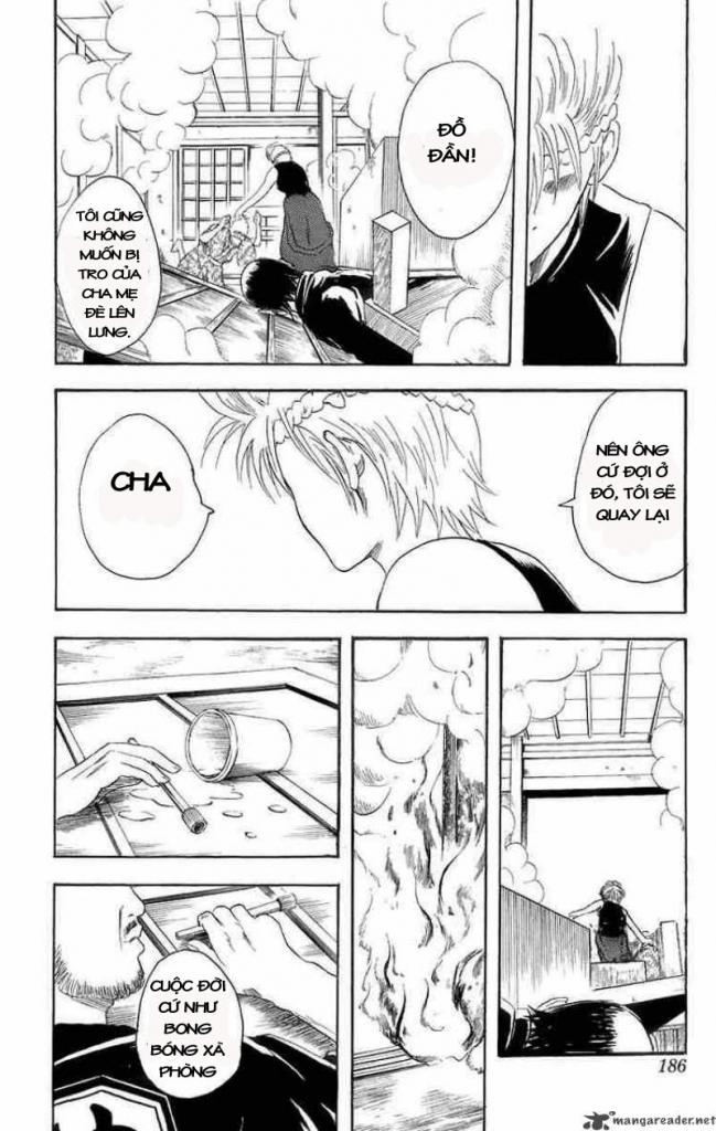 Gintama Tập 22 trang 17