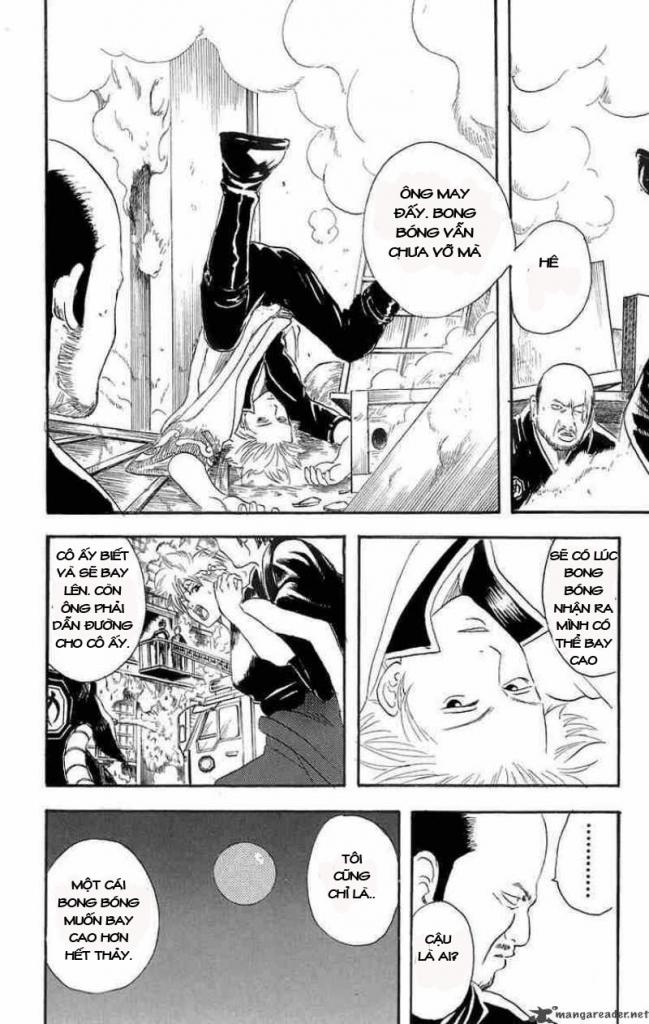 Gintama Tập 22 trang 19